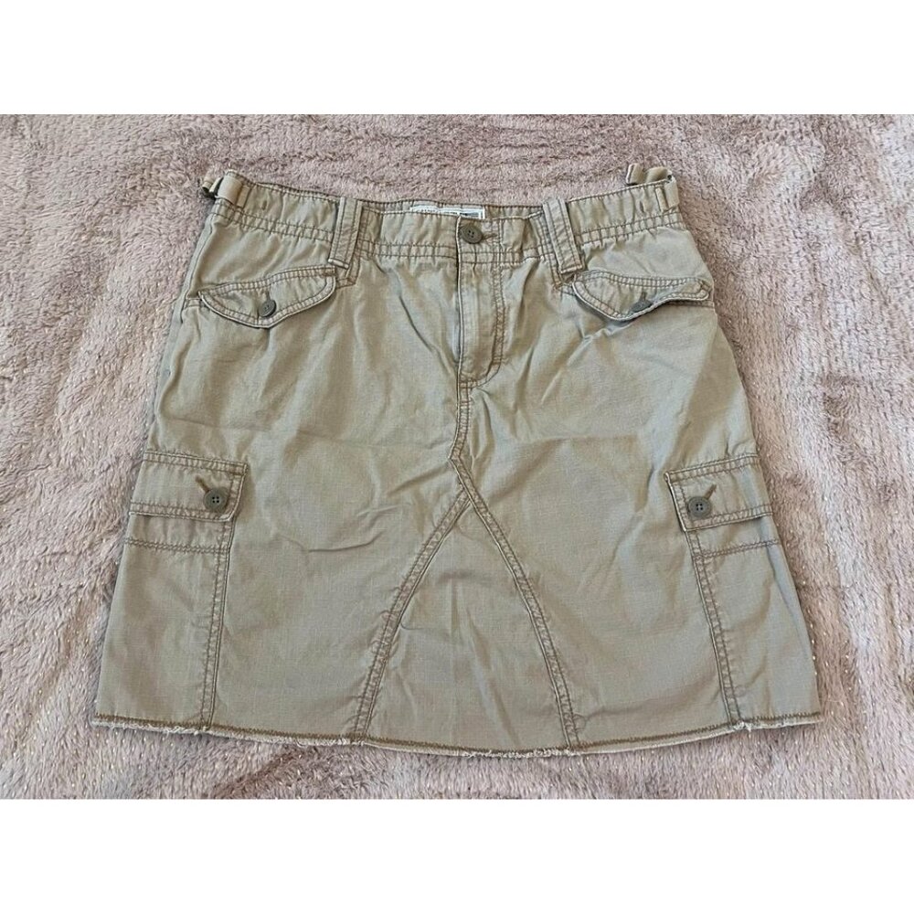 Ralph Lauren Women’s Skirt Size 10 Tan